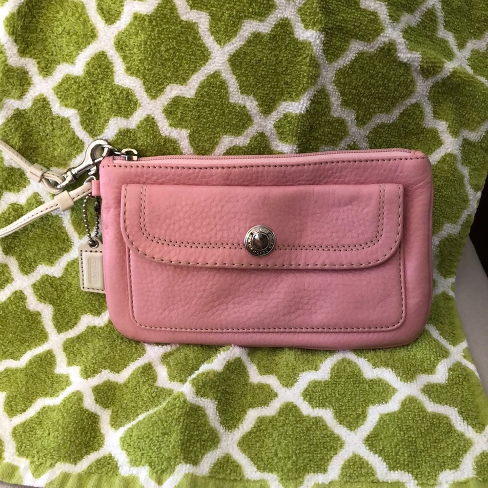 Wristlet